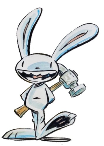 Max