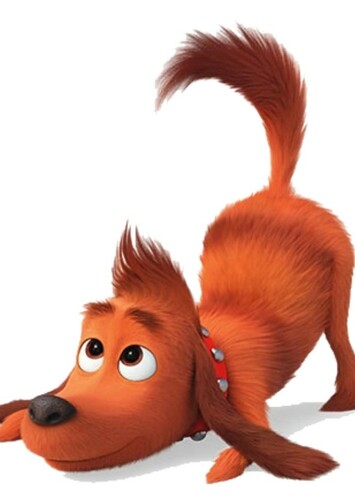 Max