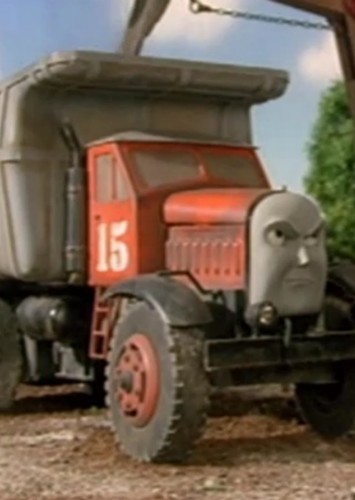 Max