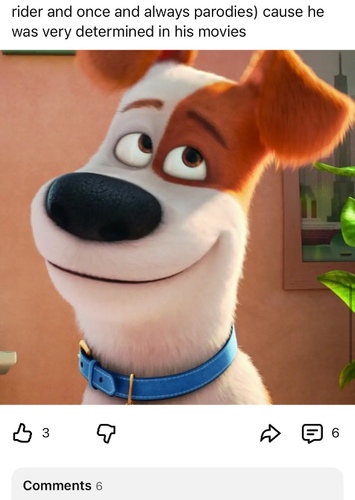 Max