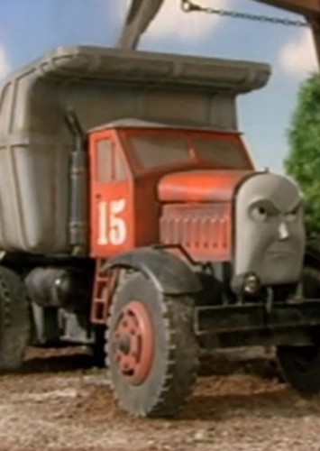 Max