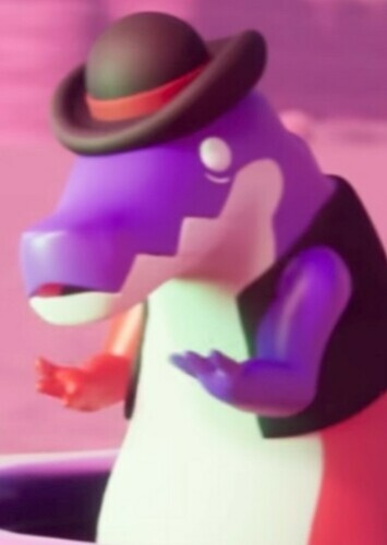 Max