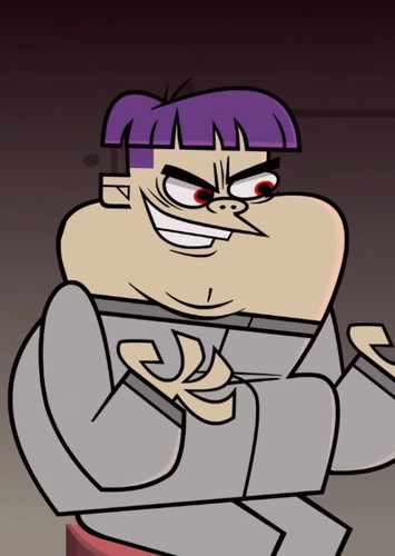 Max