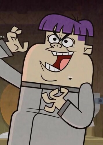 Max