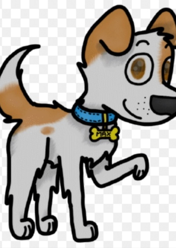 Max