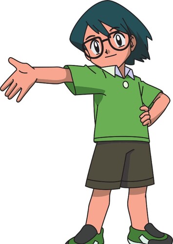 Max