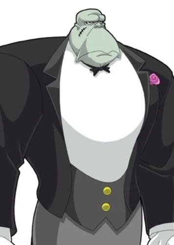 Max