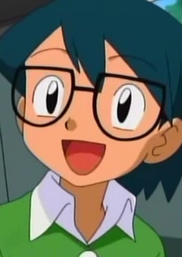 Max