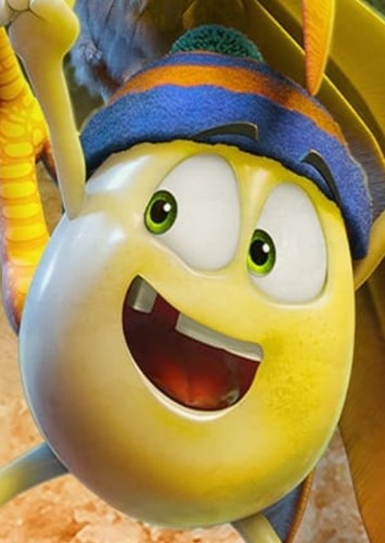 Max