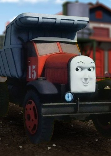 Max