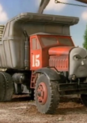 Max