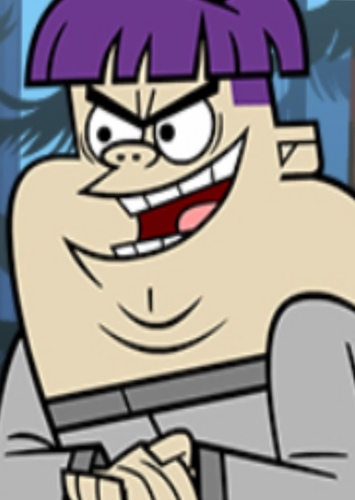 Max