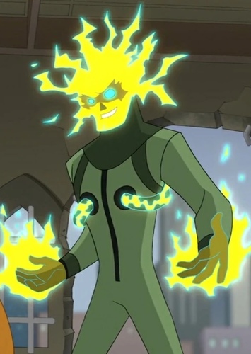 Max Allen/Electro
