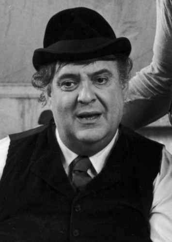 Max Bialystock