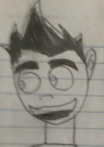 Max “Boomer” Bixby