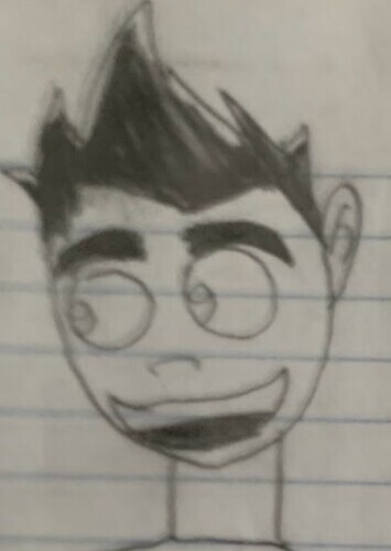 Max “Boomer” Bixby