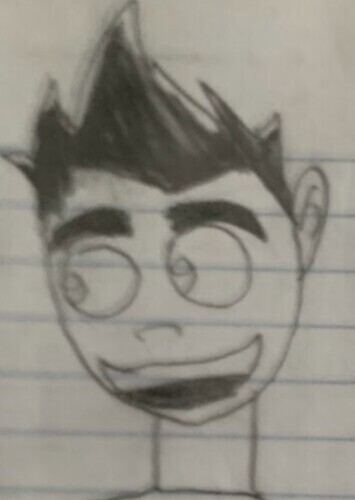 Max “Boomer” Bixby