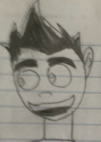 Max “Boomer” Bixby