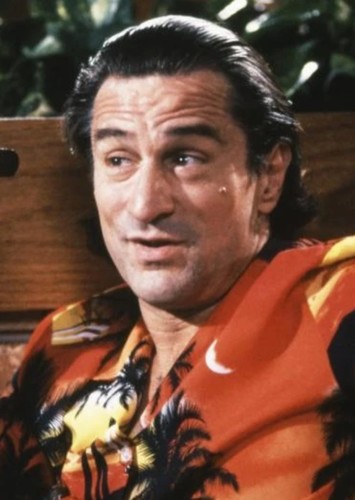 Max Cady