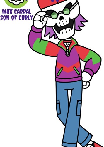 Max Carpal