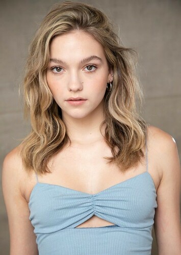 Max Caufield