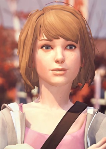 Max Caulfield