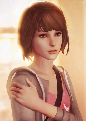 Max Caulfield