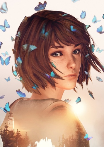 Max Caulfield