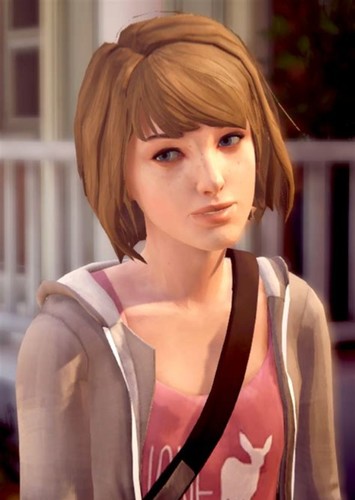 Max Caulfield