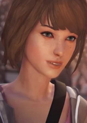 Max Caulfield