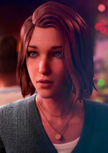 Max Caulfield