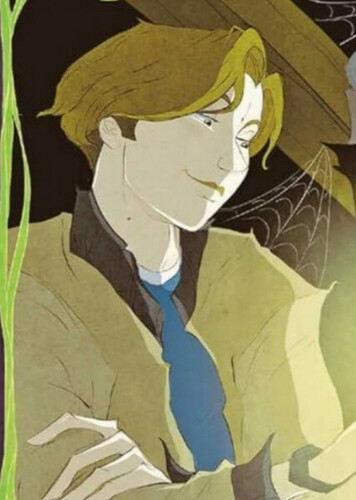 Max Dennison