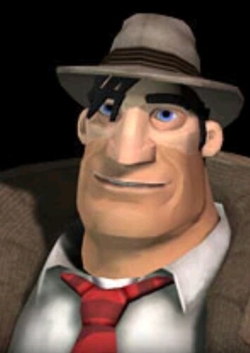 Max Dickens