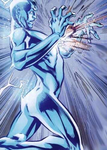 Max Dillion/Electro