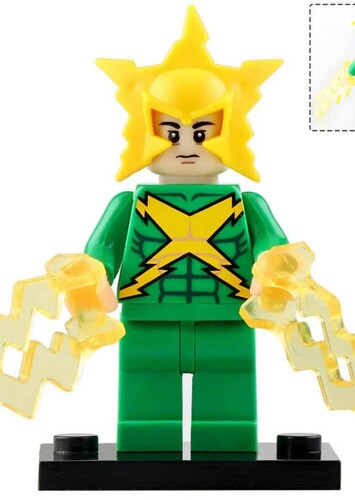 Max Dillion/Electro
