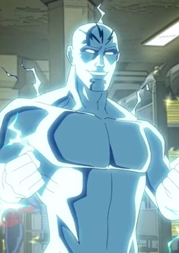 Max Dillion/Electro