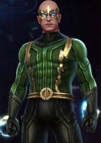 Max Dillon