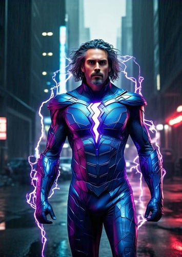 Electro