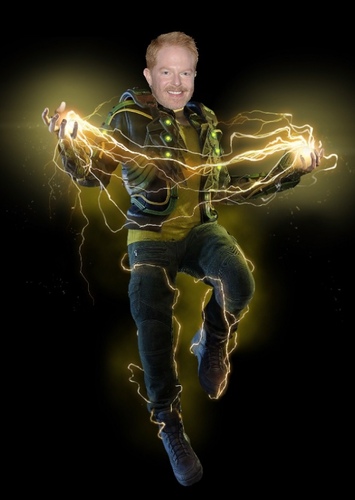 Max Dillon
