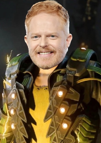 Max Dillon