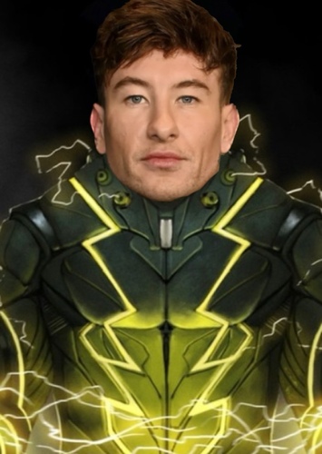Max Dillon