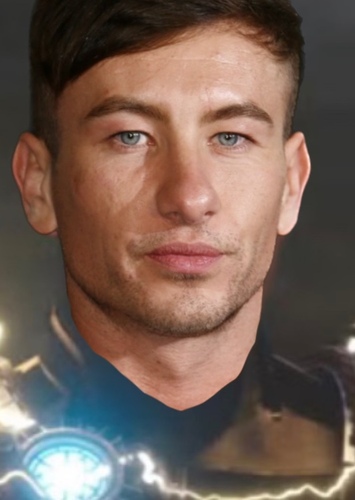 Max Dillon