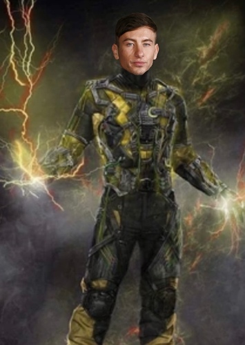 Max Dillon