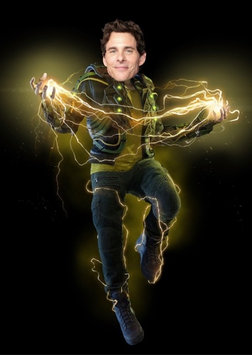 Max Dillon