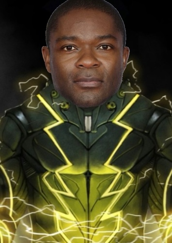 Max Dillon