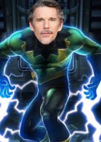Max Dillon