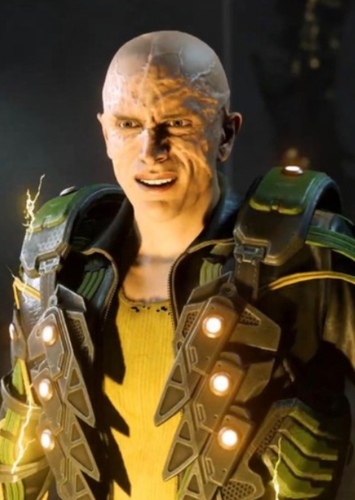 Max Dillon
