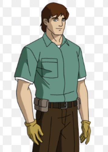 Max Dillon