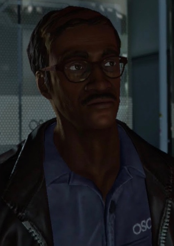 Max Dillon