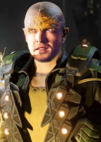 Max Dillon
